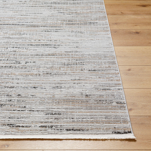 Surya Obsession OBN-2304 Cream Modern  Rug