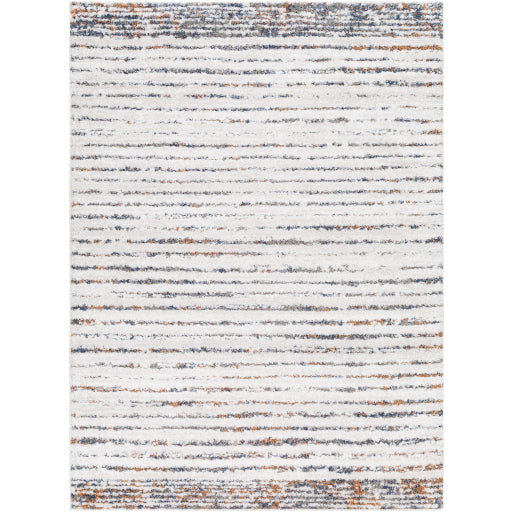 Surya Osaka OKK-2300 Cream Modern  Rug