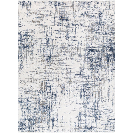 Surya Osaka OKK-2301 Gray Modern  Rug