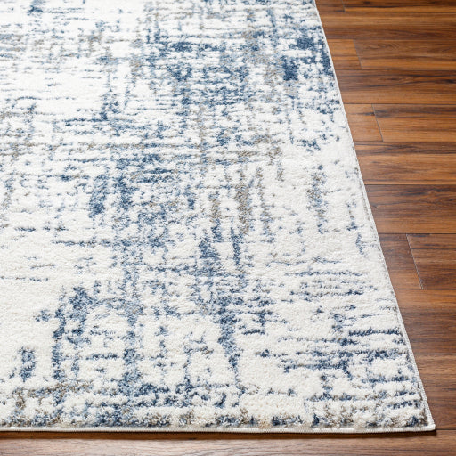 Surya Osaka OKK-2301 Gray Modern  Rug