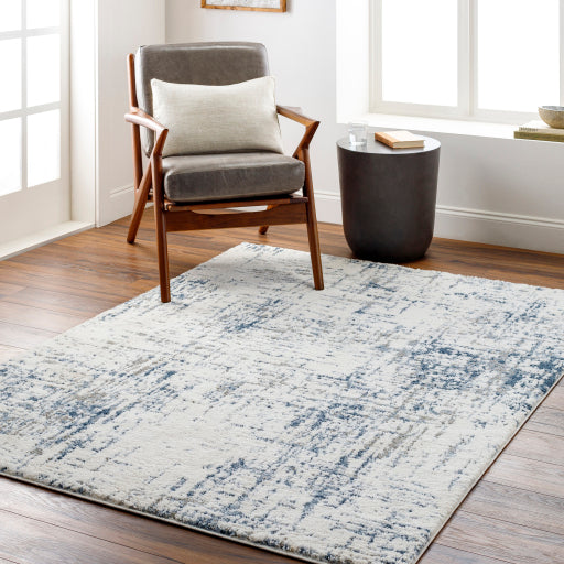 Surya Osaka OKK-2301 Gray Modern  Rug