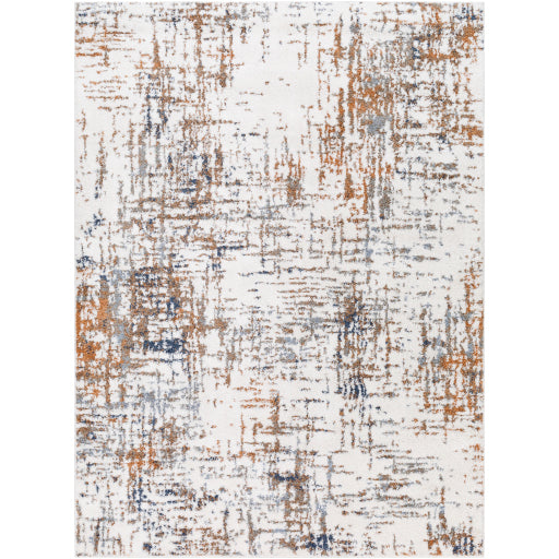 Surya Osaka OKK-2302 Cream Modern  Rug