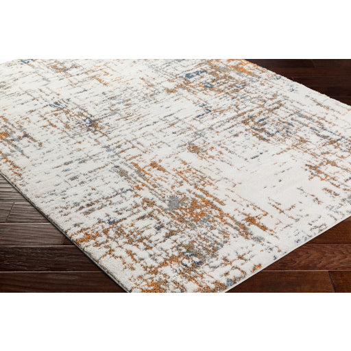 Surya Osaka OKK-2302 Cream Modern  Rug