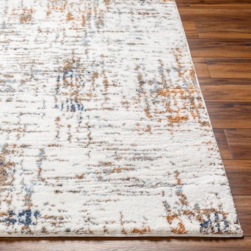 Surya Osaka OKK-2302 Cream Modern  Rug