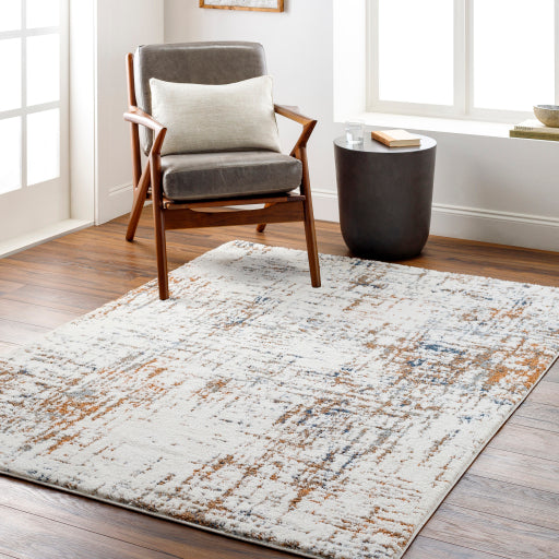 Surya Osaka OKK-2302 Cream Modern  Rug