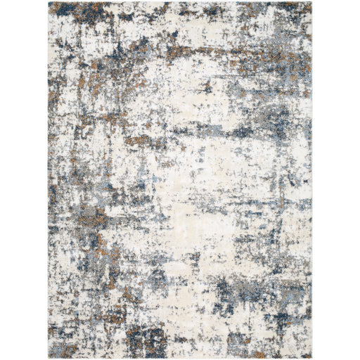 Surya Osaka OKK-2305 Cream Modern  Rug