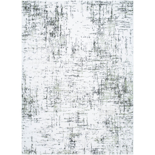 Surya Osaka OKK-2306 Cream Modern  Rug