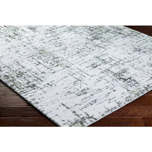 Surya Osaka OKK-2306 Cream Modern  Rug