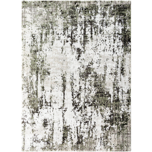 Surya Osaka OKK-2307 Cream Modern  Rug