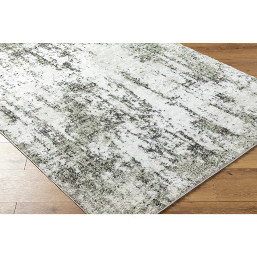 Surya Osaka OKK-2307 Cream Modern  Rug