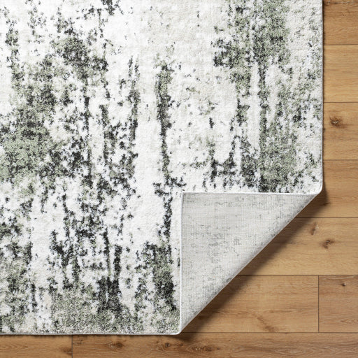 Surya Osaka OKK-2307 Cream Modern  Rug