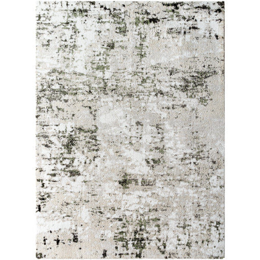 Surya Osaka OKK-2308 Light Beige Modern  Rug