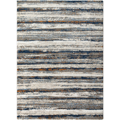 Surya Osaka OKK-2311 Gray Modern  Rug