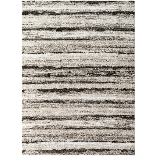 Surya Osaka OKK-2312 Gray Modern  Rug