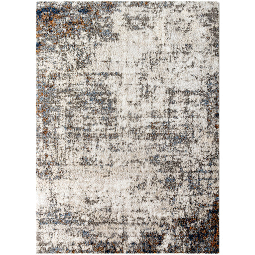 Surya Osaka OKK-2313 Gray Modern  Rug