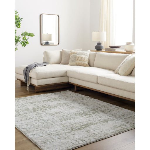 Surya Osaka OKK-2314 Cream Modern  Rug