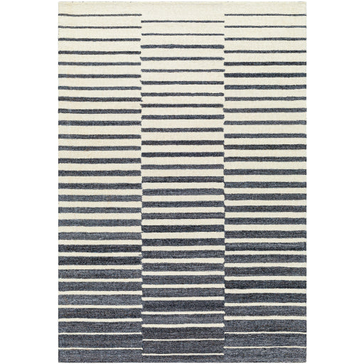 Surya Ottawa OTW-2302 Beige Modern  Rug