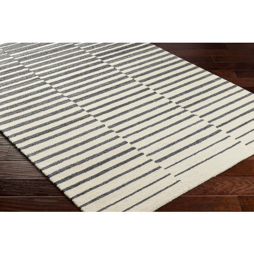 Surya Ottawa OTW-2302 Beige Modern  Rug