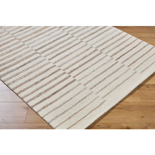 Surya Ottawa OTW-2304 Beige Modern  Rug