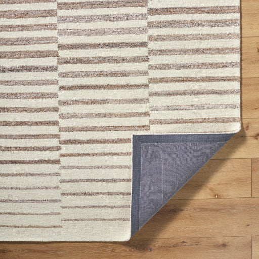 Surya Ottawa OTW-2304 Beige Modern  Rug