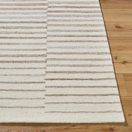 Surya Ottawa OTW-2304 Beige Modern  Rug