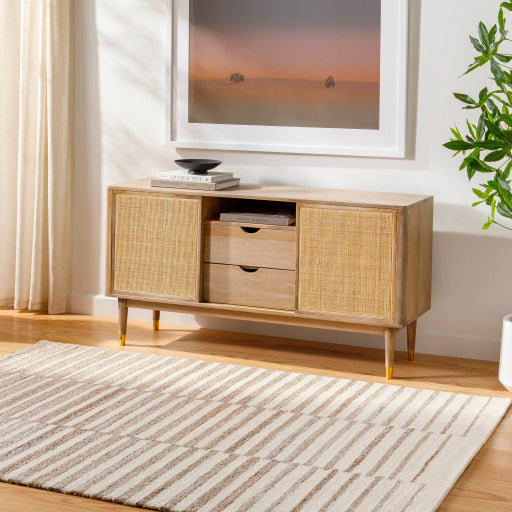 Surya Ottawa OTW-2304 Beige Modern  Rug