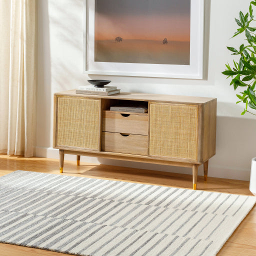 Surya Ottawa OTW-2306 Beige Modern  Rug