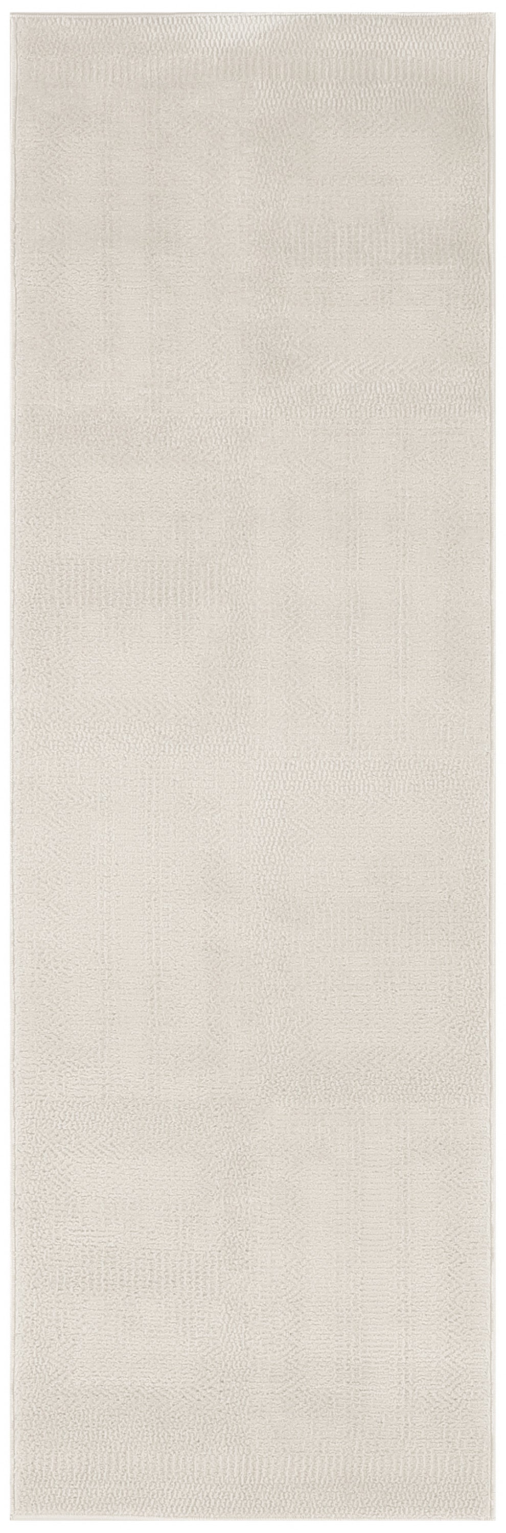 Nourison Home Nordic  Ivory  Contemporary