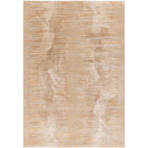 Surya Perception PCP-2316 Tan Modern  Rug