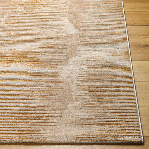 Surya Perception PCP-2316 Tan Modern  Rug