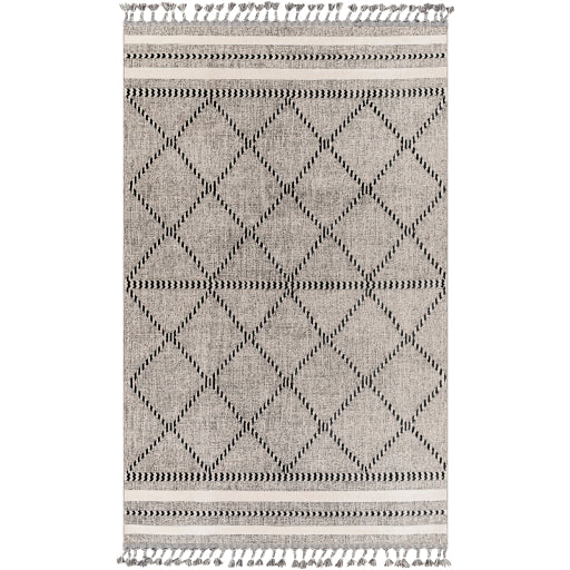 Surya Palermo PLR-2301 Cream Global  Rug