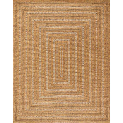 Surya Pismo Beach PMB-2305 Amber Modern  Rug