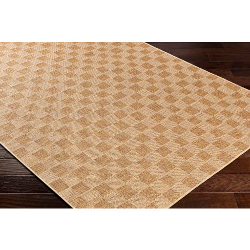 Surya Pismo Beach PMB-2310 Amber Modern  Rug