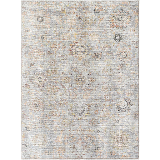 Our PNW Home Olympic PNWOL-2301 Gray Traditional  Rug