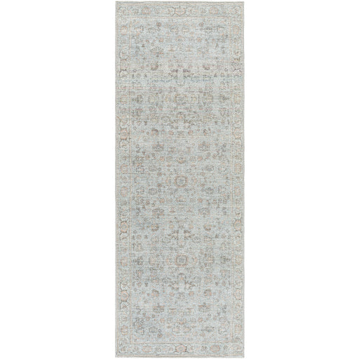 Our PNW Home Olympic PNWOL-2303 Gray Traditional  Rug