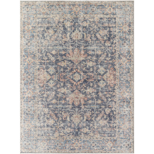 Our PNW Home Olympic PNWOL-2304 Charcoal Traditional  Rug