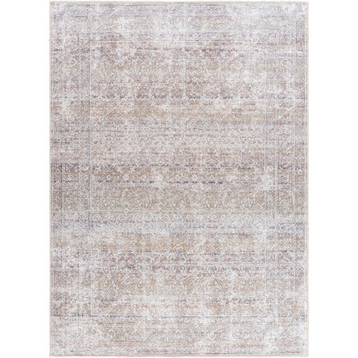 Our PNW Home Rainier PNWRN - 2303 Brown Traditional Rug - Rugs - Our PNW Home - Atlanta Designer Rugs