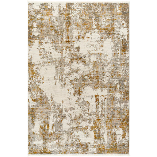 Surya Perugia PRG-2300 Ivory Modern  Rug