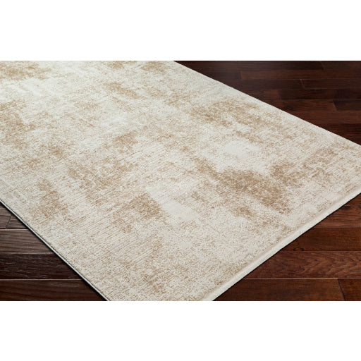 Surya Perugia PRG-2301 Light Beige Modern  Rug