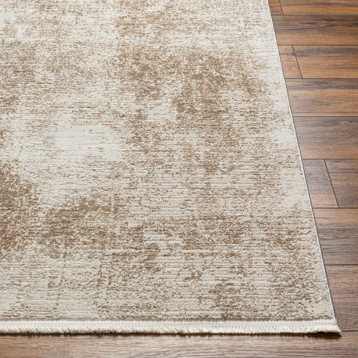 Surya Perugia PRG-2301 Light Beige Modern  Rug