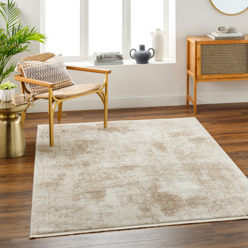 Surya Perugia PRG-2301 Light Beige Modern  Rug