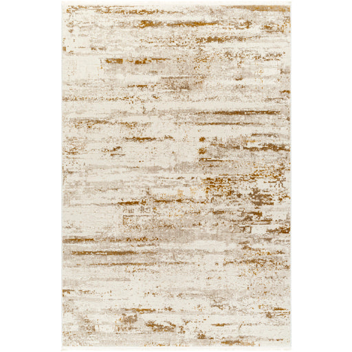 Surya Perugia PRG-2302 Ivory Modern  Rug