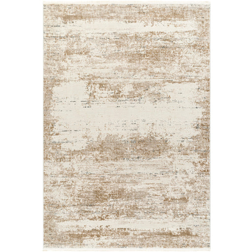 Surya Perugia PRG-2303 Cream Modern  Rug