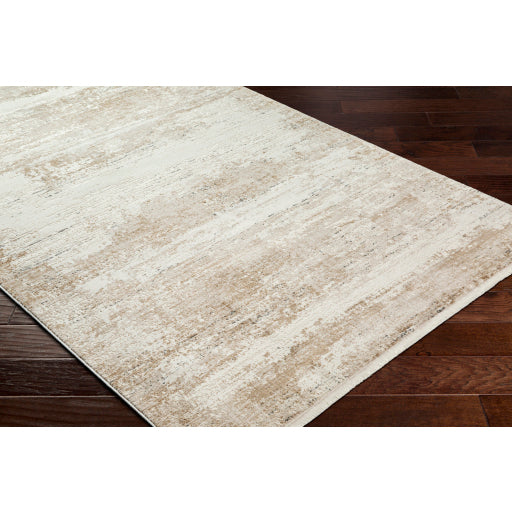 Surya Perugia PRG-2303 Cream Modern  Rug