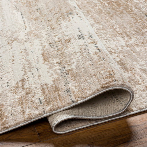 Surya Perugia PRG-2303 Cream Modern  Rug