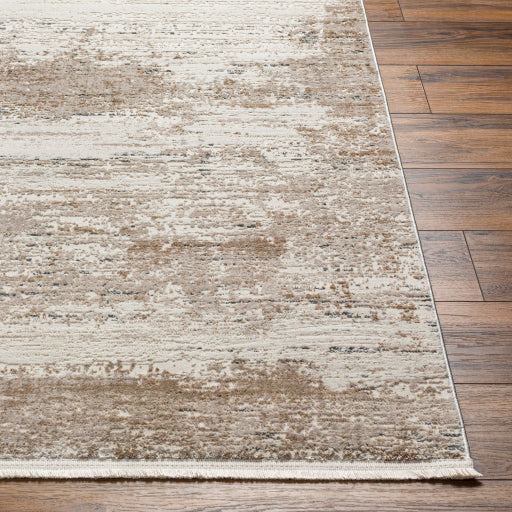 Surya Perugia PRG-2303 Cream Modern  Rug