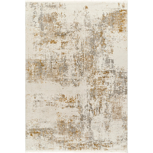 Surya Perugia PRG-2304 Ivory Modern  Rug