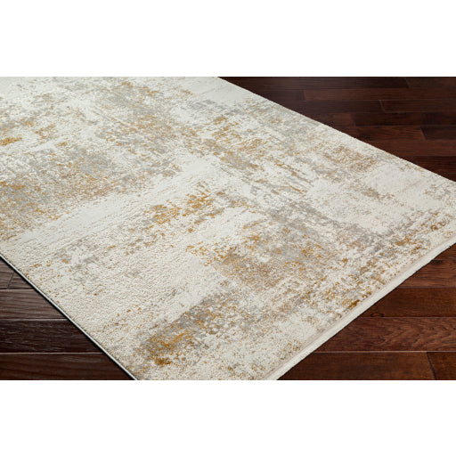 Surya Perugia PRG-2304 Ivory Modern  Rug