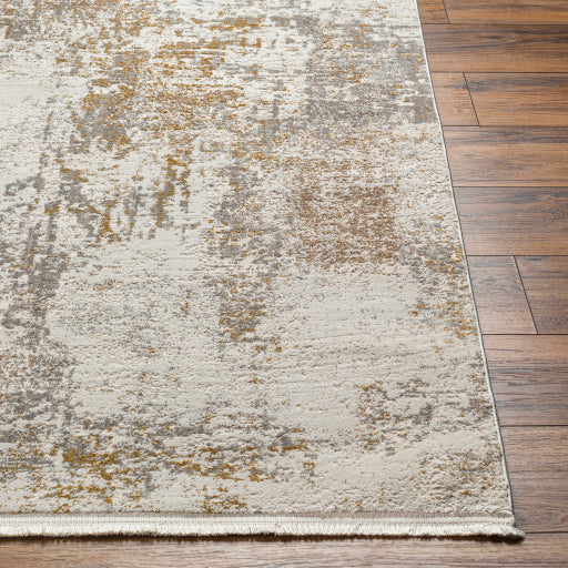 Surya Perugia PRG-2304 Ivory Modern  Rug