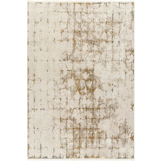 Surya Perugia PRG-2306 Cream Modern  Rug